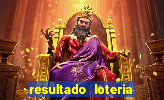 resultado loteria do povo